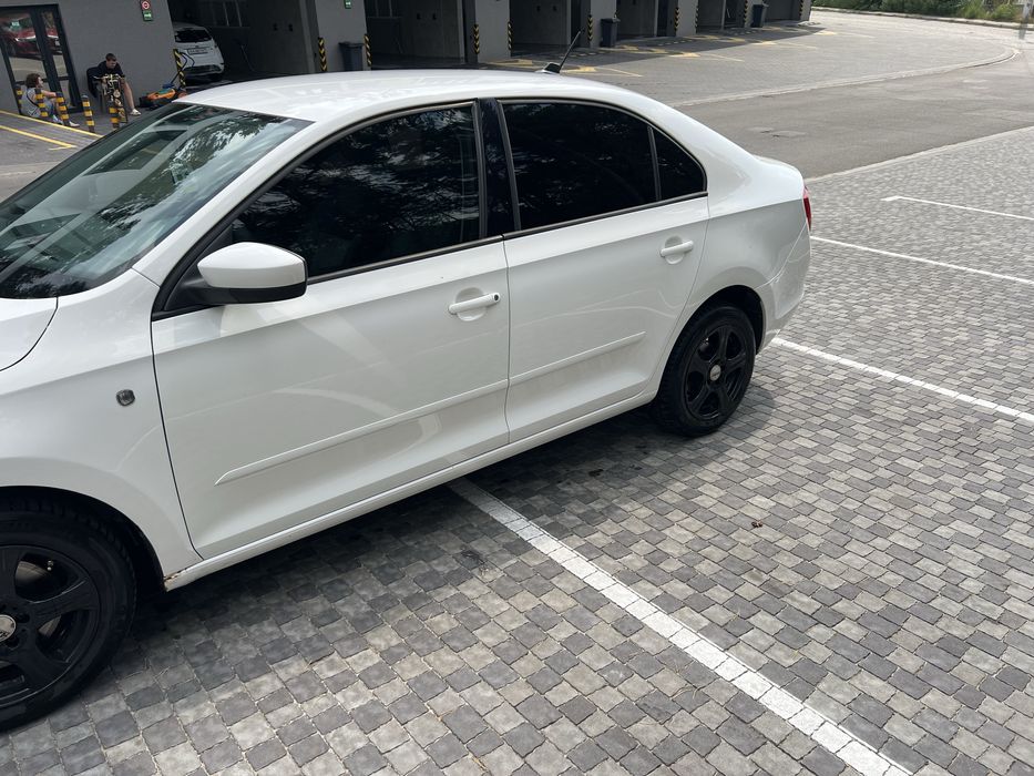 Продам власне авто в гарному тех стані!!!