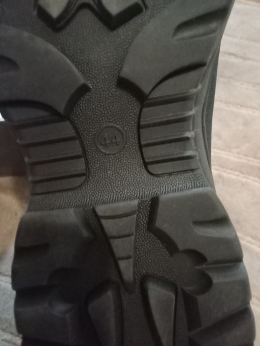 Берцы для екстремальних условий Gepard GP-724