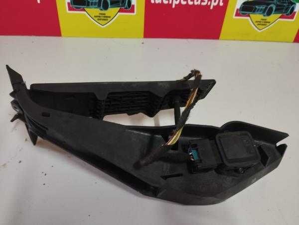 Pedal acelarador e travão BMW 3 (E91) | 04 - 12 l 134197