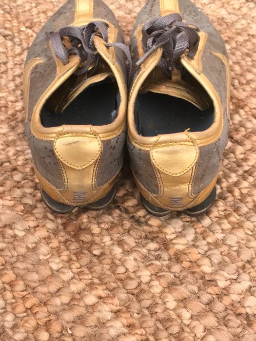 Sapatilhas de mulher da NIKE (36.5)