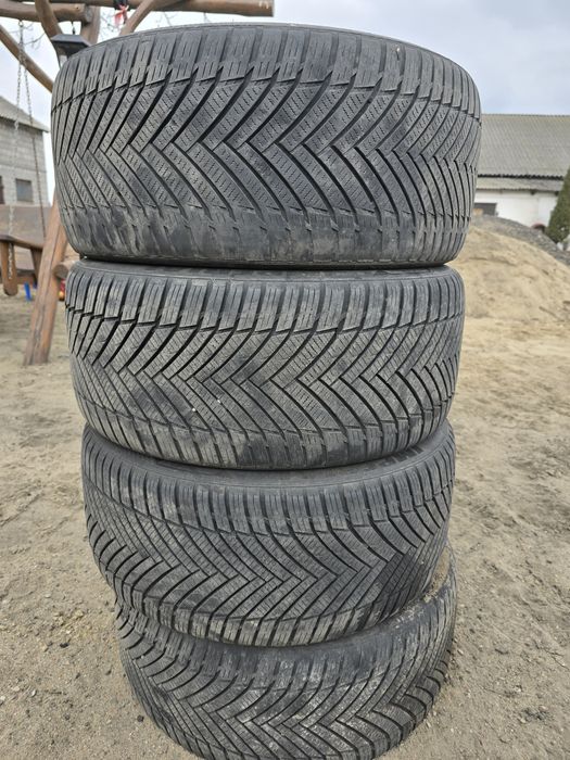 Opony Imperial 245.4R18