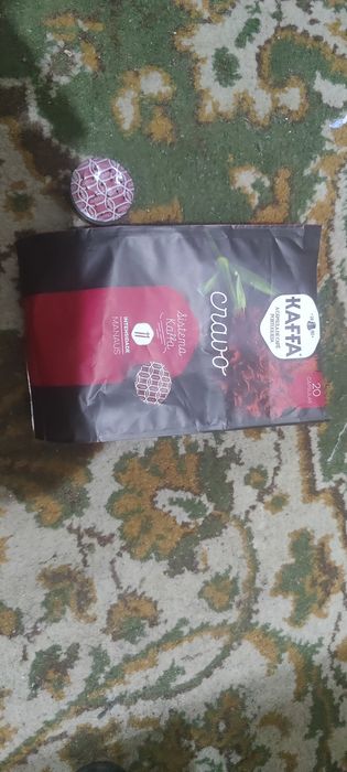 Máquina de café Kaffa