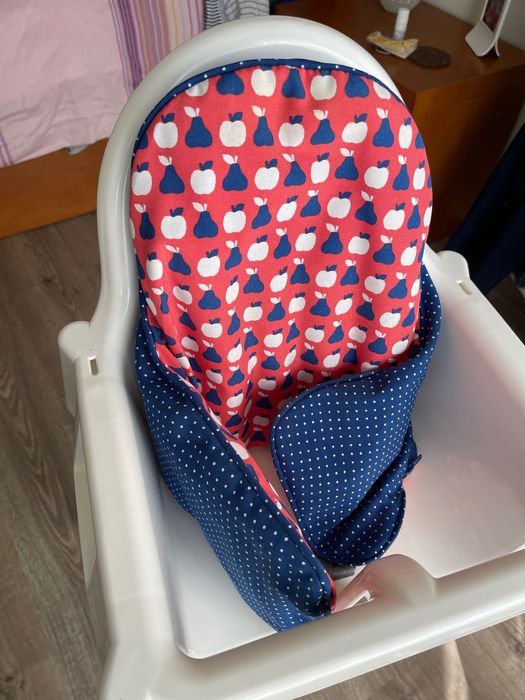 Cadeira bebé IKEA