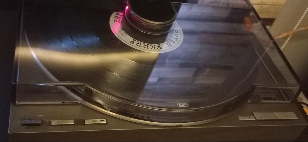Technics   SL - 7