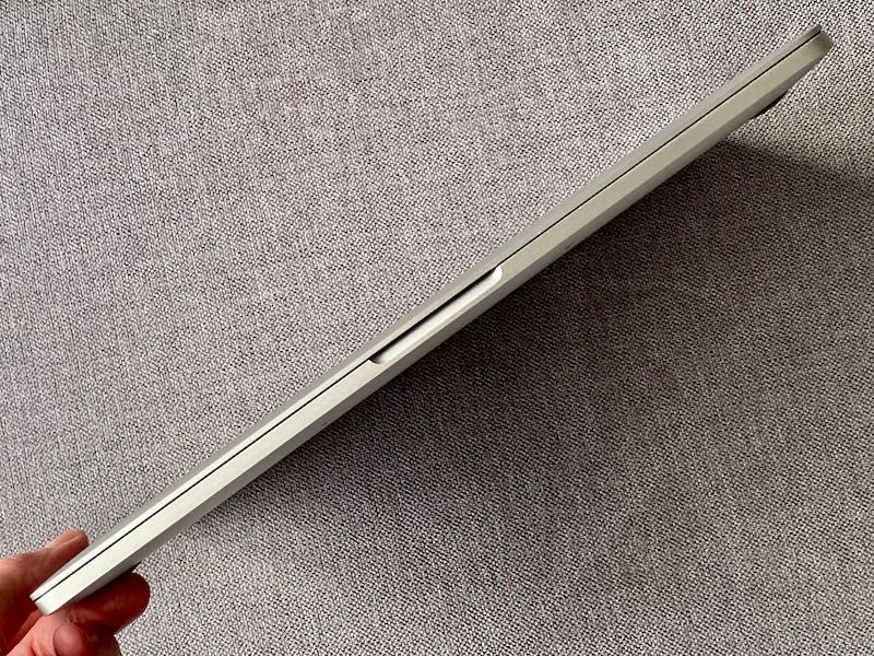 MacBook Pro 13" Retina A1989 | i5 | 8 GB RAM | 256 GB SSD | Sequoia