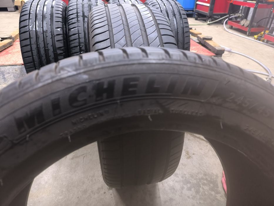 245/45r18 Michelin primacy 4 lato 2 szt