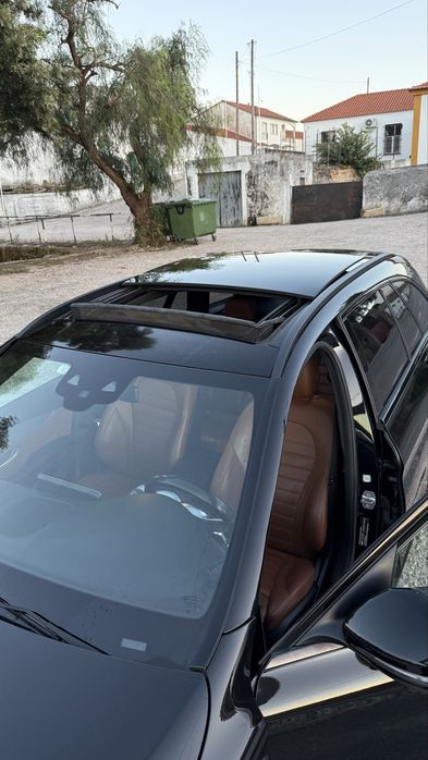 MERCEDES-BENZ C 300 d 4Matic AMG | 245 CV | 9G-TRONIC | Teto Panoramico