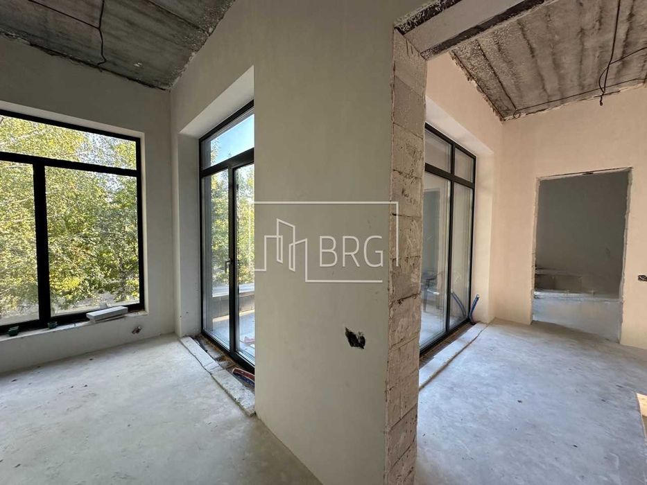 Продажа нового дома под чистовую отделку Плюты Козин без комиссии