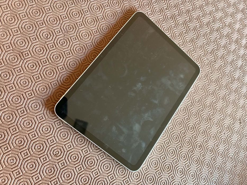 Vendo tablet IPAD A16