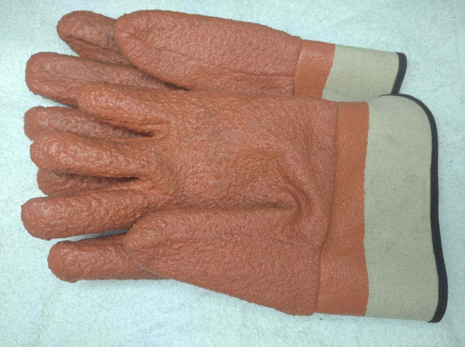 Rękawice zimowe Ansell ActivArmr Winter Monkey Grip 23-173 rozmiar 10