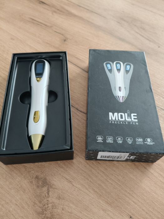 Plasma Pen LCD - Nowy (Uwaga: Brak adaptera do igieł)