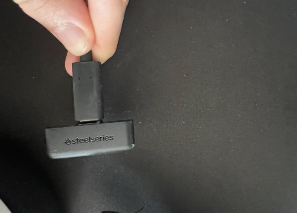steelseries artic 3