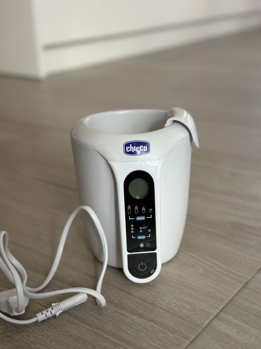 Підігрівач для пляшок Chicco