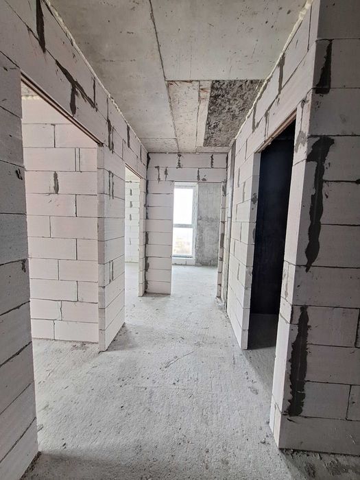 ‼️ПРОДАЖ 2️⃣- кім. квартири (Зулінського) ДЕШЕВО,РОЗТЕРМІНУВАННЯ*️⃣