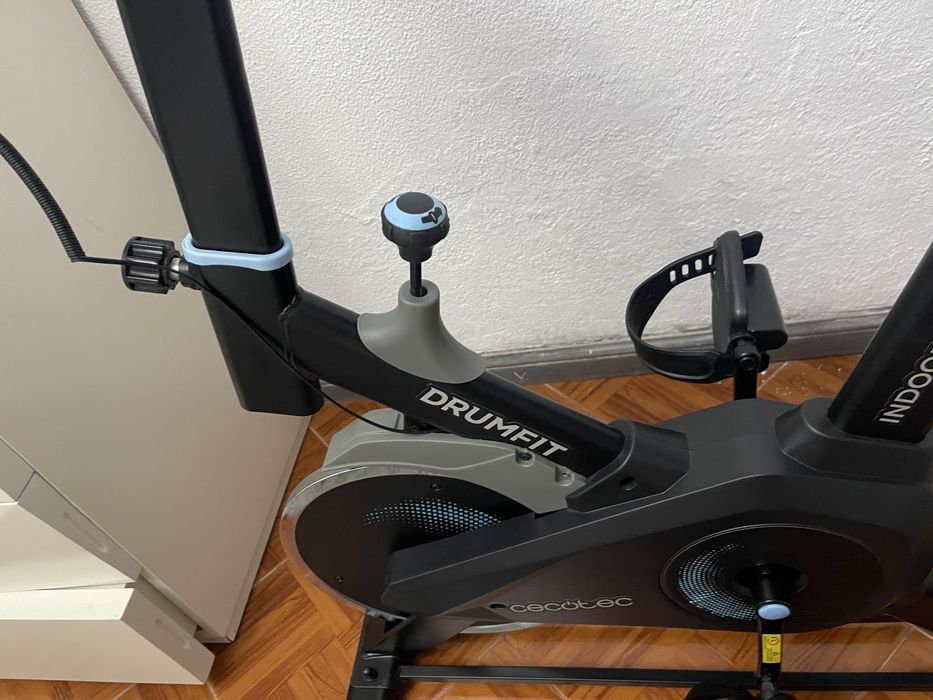 Bicicleta ergometrica430452596917544961