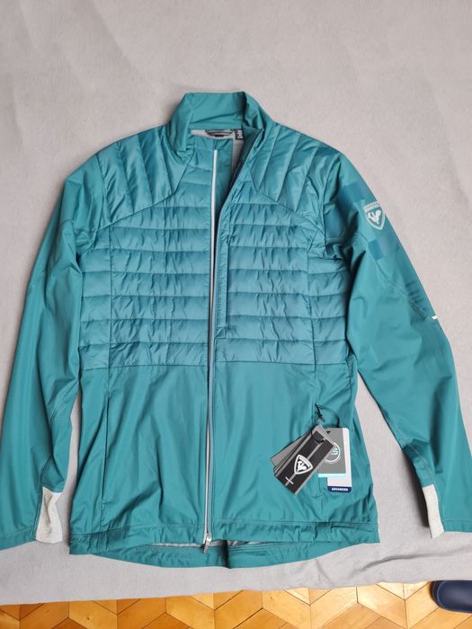 Kurtka Rossignol Poursuite Warm męska