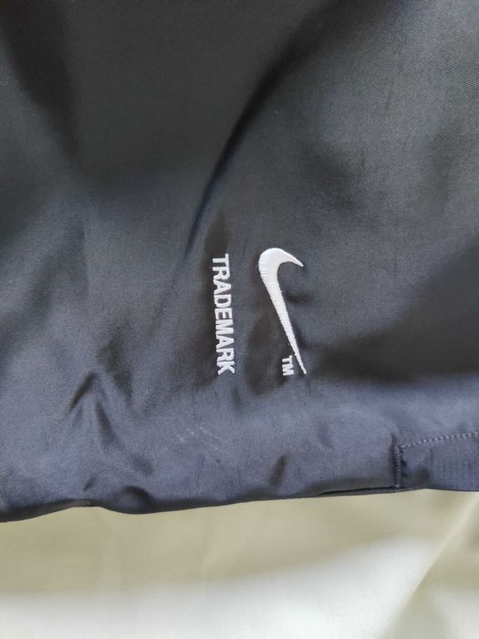 Штани nike sportswear swoosh оригінал