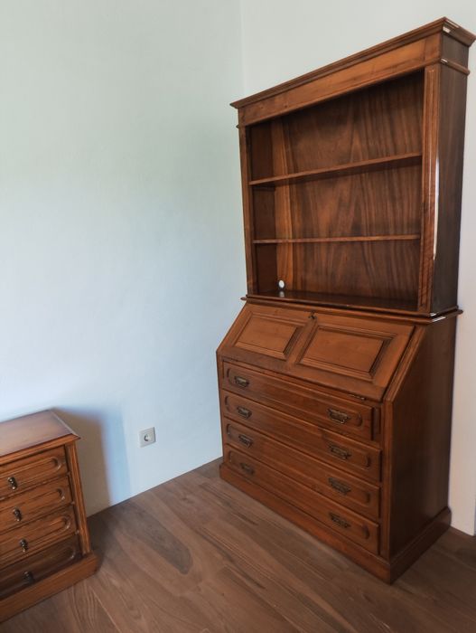 Mobília quarto solteiro