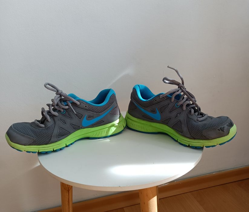 Nike - Revolution 2 buty sportowe unisex rozmiar 37,5