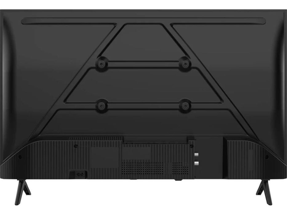 Televisão LED Blaupunkt 32HLE4000S - 32" 81cm HD nova em caixa selada