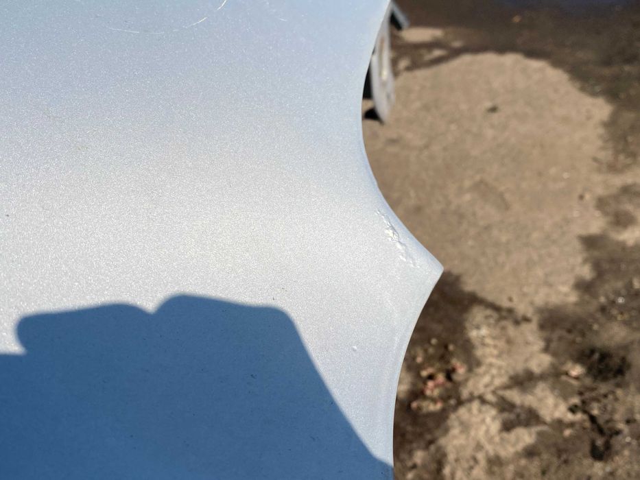 Seat Altea XL Maska Przód Kolor LS1U