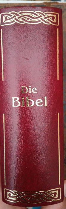 Biblia niemiecka