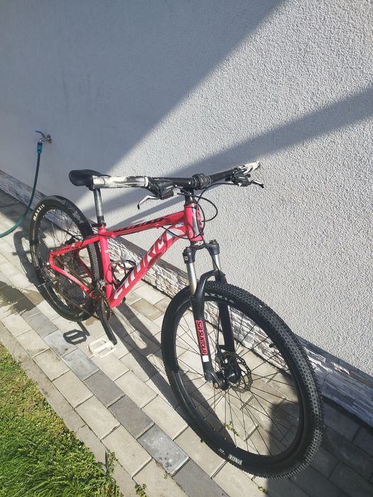 Rower MTB storm 27,5cali