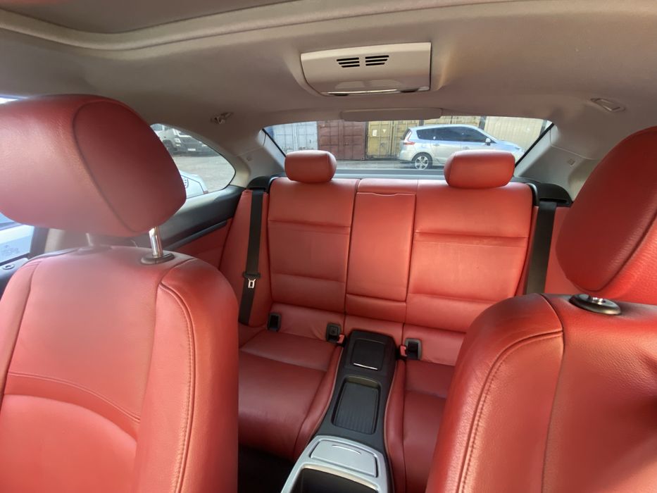BMW E92 328XI 2008