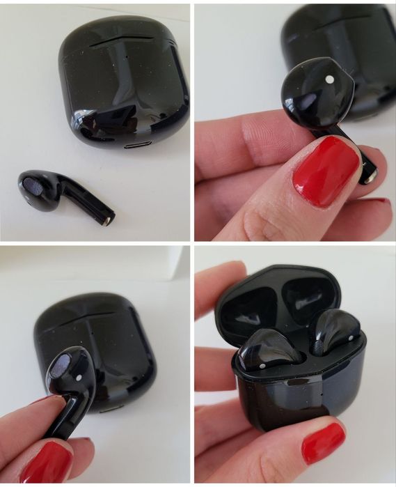 Оригинальные амбашюры на наушники JBL reflect mini  bt