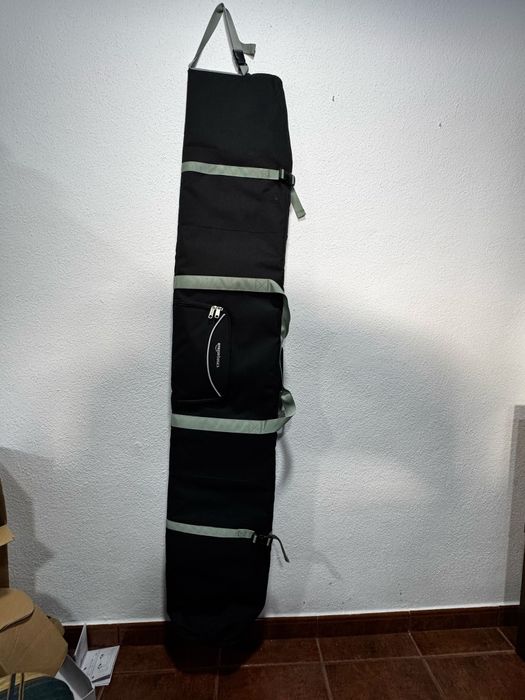 Mala da Amazon Basics