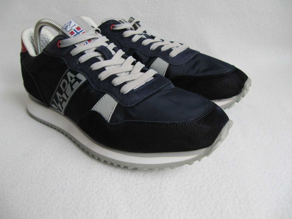Napapijri Cosmos męskie sneakersy rozmiar 45