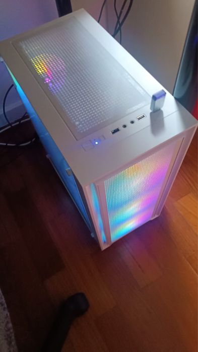 Setup Gamer para venda ou troca —>