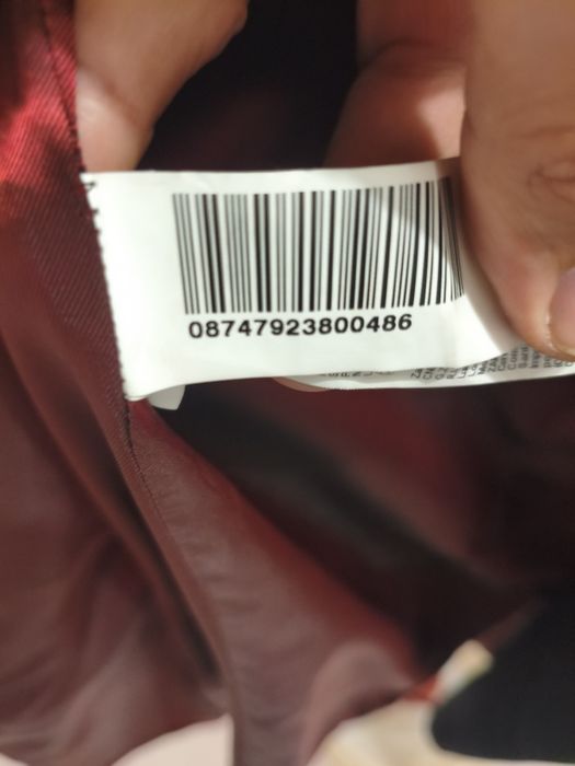 Blazer Zara Man Premium Collection  100% Lã