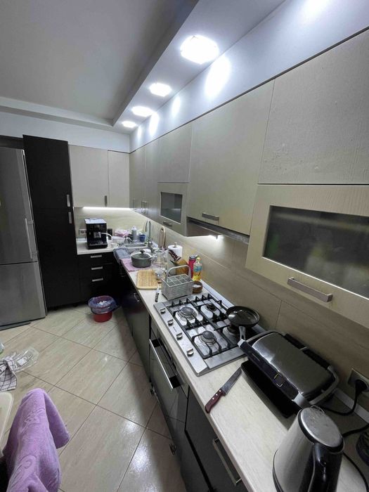 Уборка квартир домов