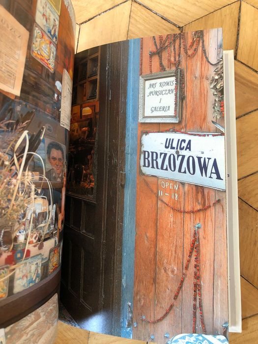 Kraków przewodnik Miasta marzeń podróże Polska