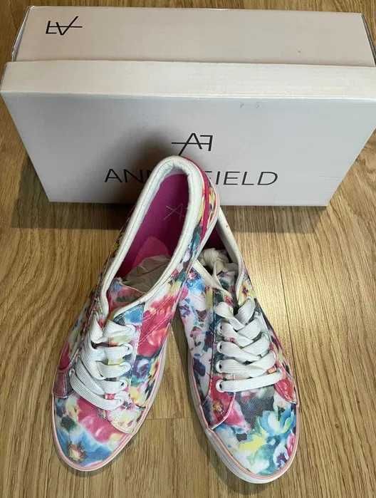 Buty damskie Anna Field r. 39- 25,5 cm