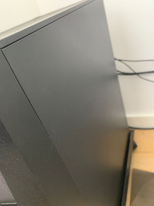 Torre de computador como novo429594198651054082