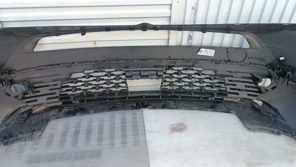 Vendo parachoque de frente Opel moka B ano 2021/24