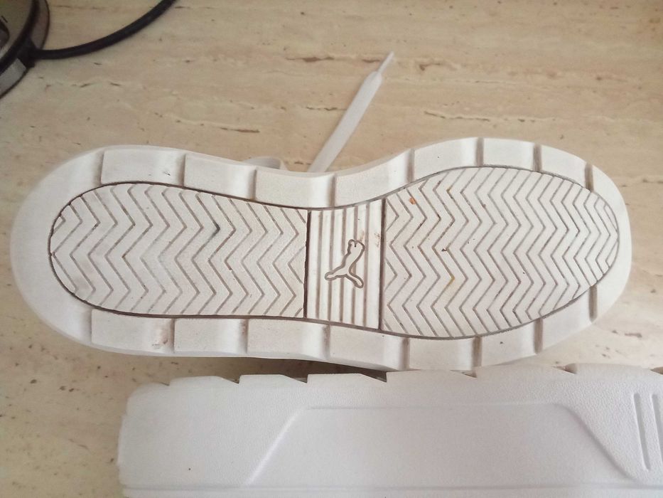 Trampki Puma36 rozmiar