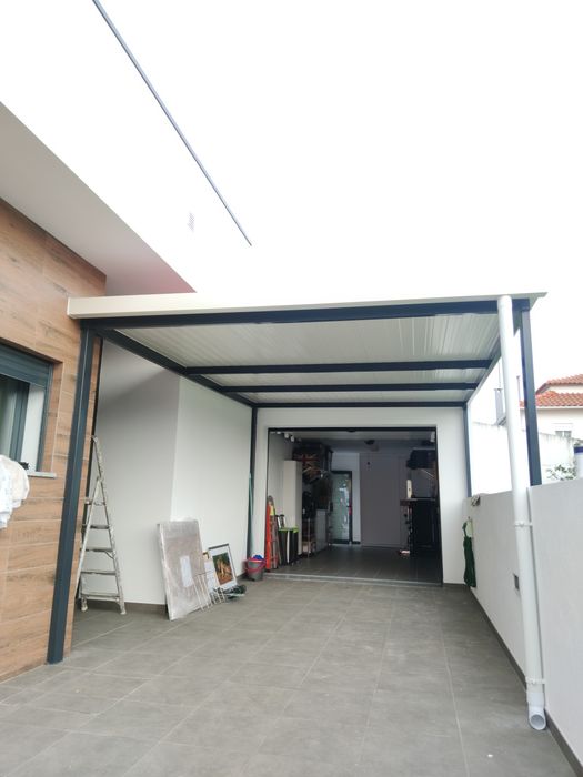 Telheiros e vedações BISCATEIRO Portugal