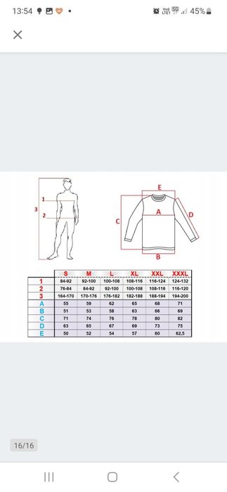 Ocieplane ubranie spawalnicze