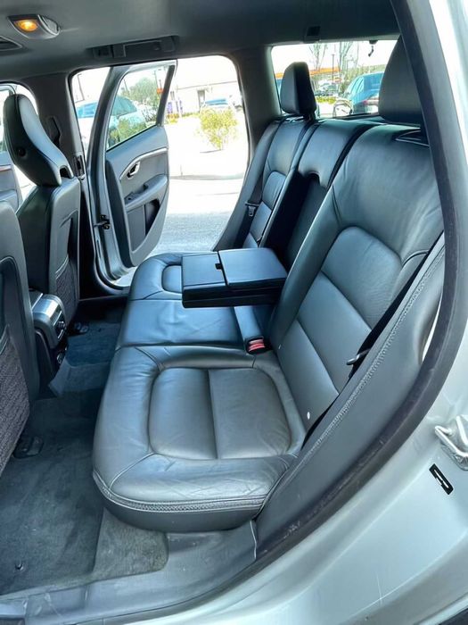 Volvo XC70 T6      2015