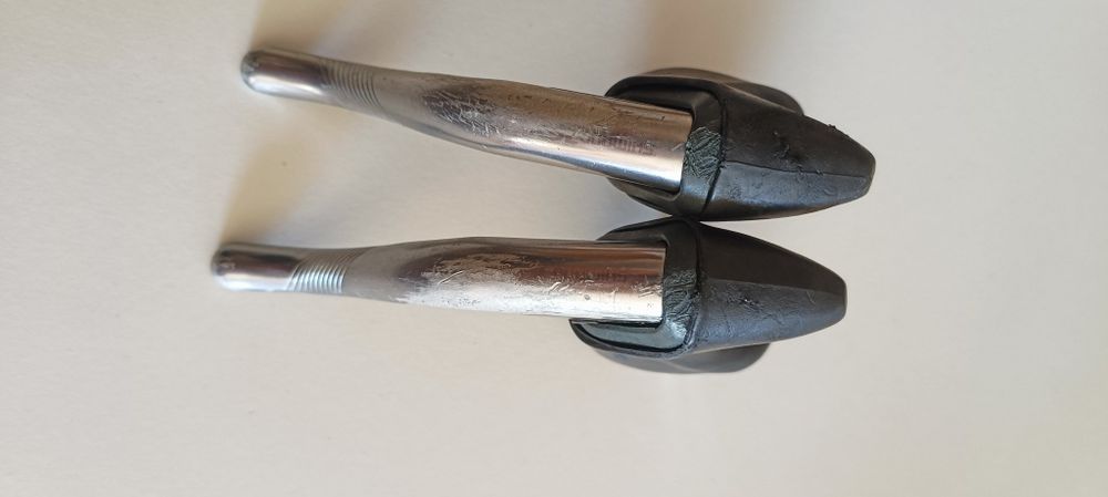 Manetes travão Shimano
