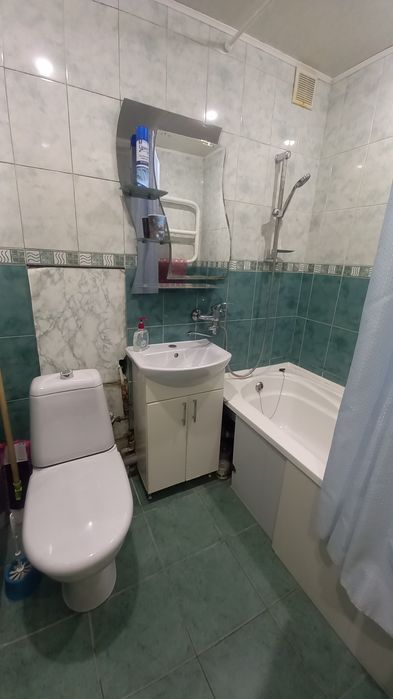 Аренда квартир посуточно