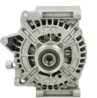 Alternator MERCEDES BENZ	E 200 2.2 CDi	W211 OM646.820 200 Amper