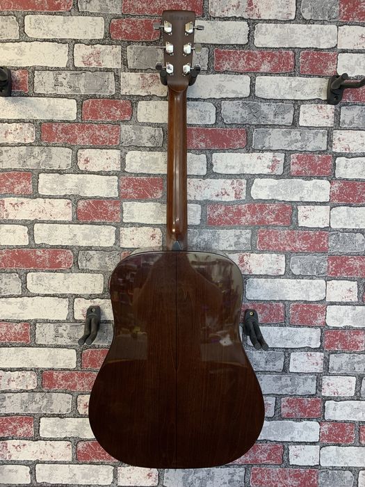 Акустична гітара Morris MD-501 (Japan)