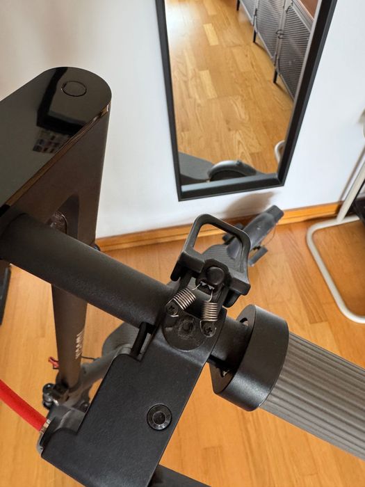 Xiaomi Trotinete Elétrica — 350 €