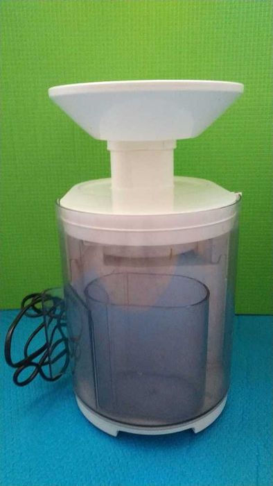 Соковижималка Braun Multipress MP80