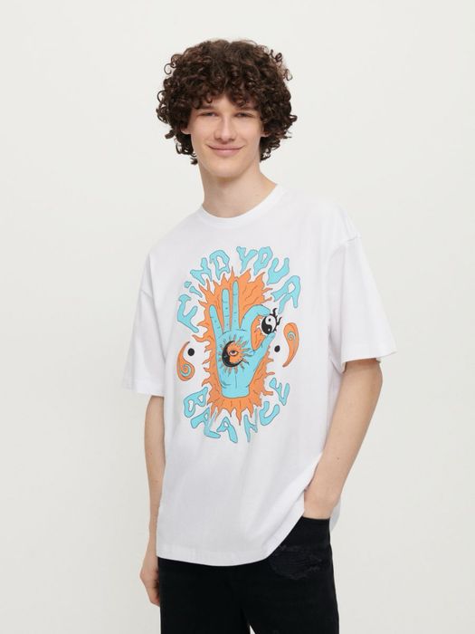 Футболка House xs