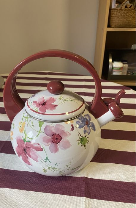 Chaleira Villeroy & Boch